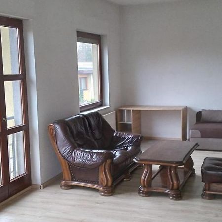 Apartamenty Hierowskiego 60G Katowice Exterior photo