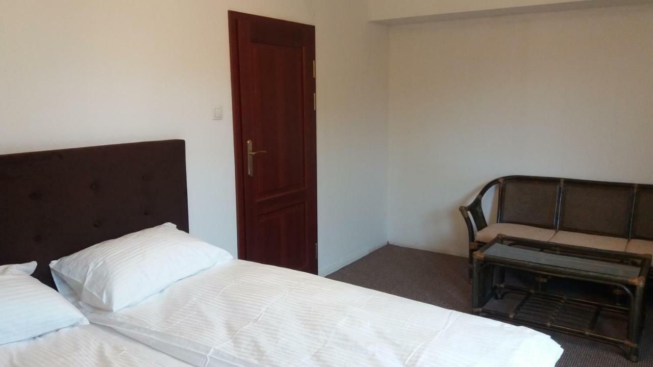 Apartamenty Hierowskiego 60G Katowice Exterior photo