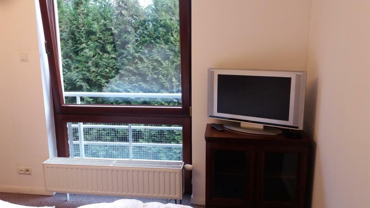 Apartamenty Hierowskiego 60G Katowice Exterior photo