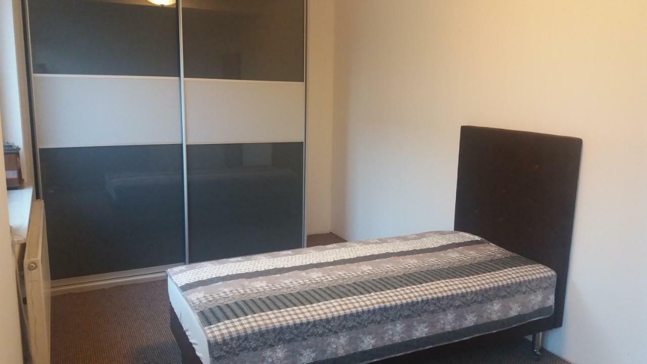 Apartamenty Hierowskiego 60G Katowice Exterior photo