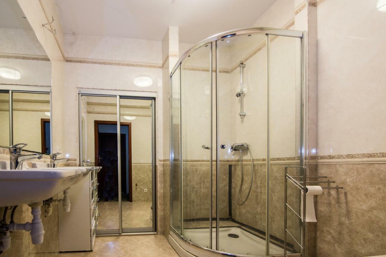 Apartamenty Hierowskiego 60G Katowice Exterior photo