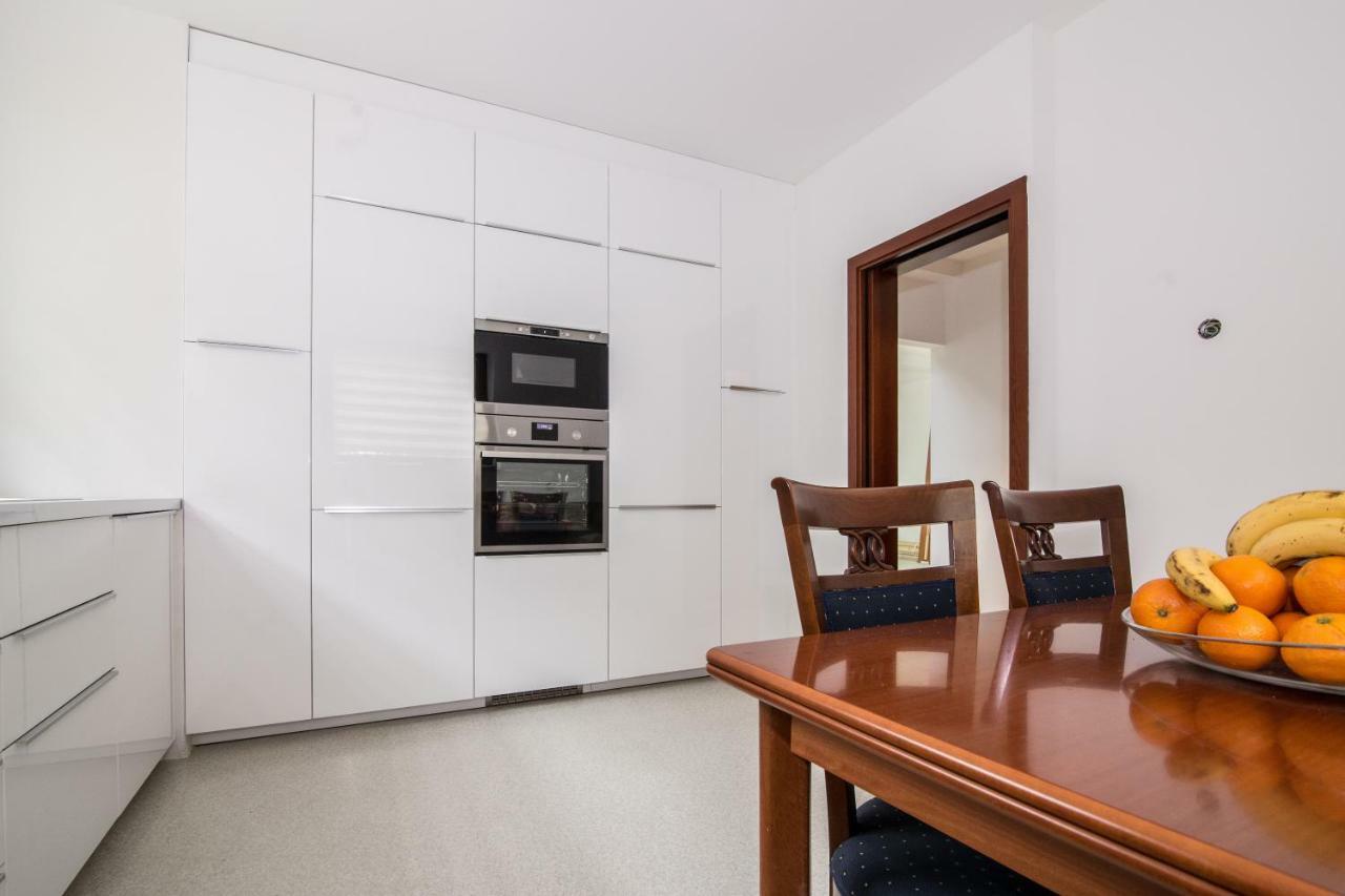 Apartamenty Hierowskiego 60G Katowice Exterior photo